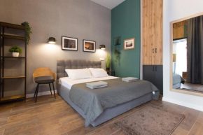 Excellent apartment in the Center – Alchevskyh str. 23